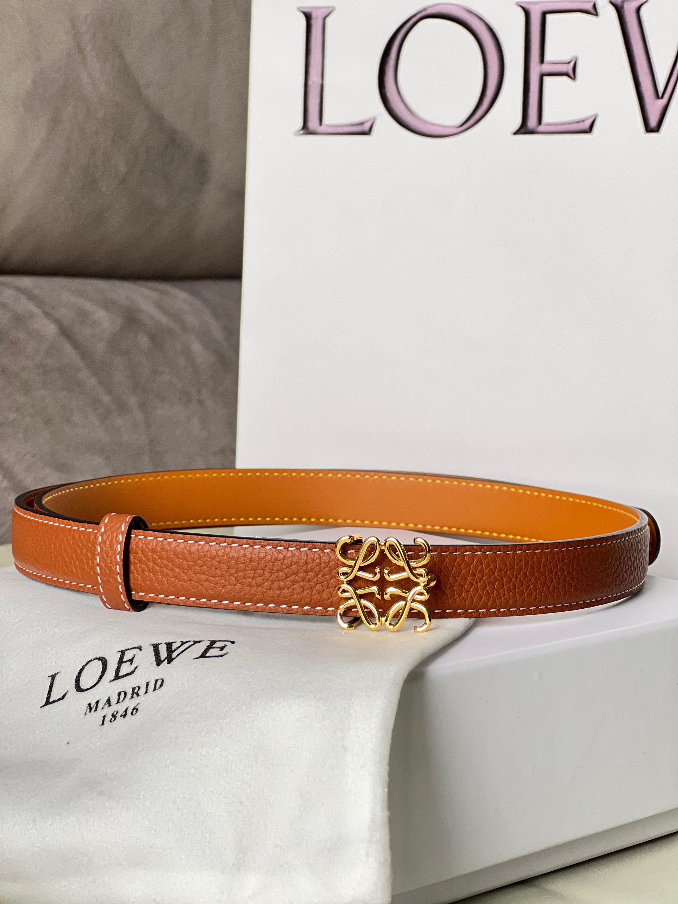 Loewe Thin Belt