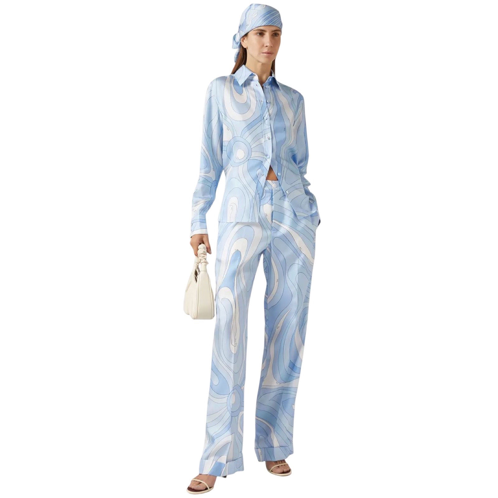 Emilio Pucci Full Set