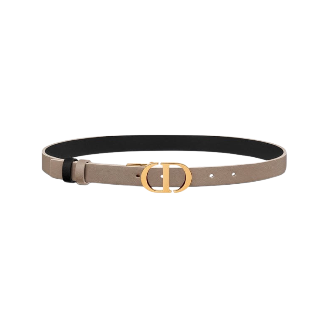 CD Reversible Belt