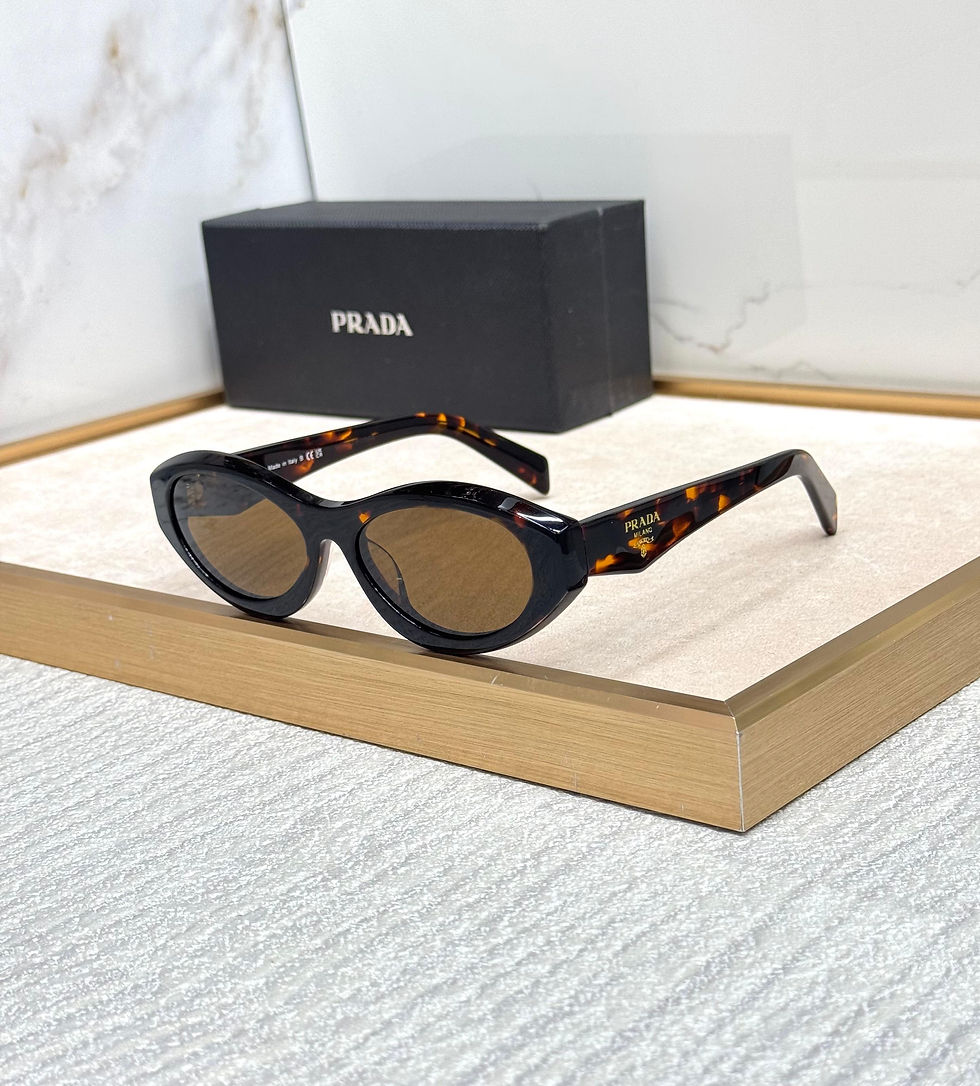 Thumbnail: Prada Sunglasses