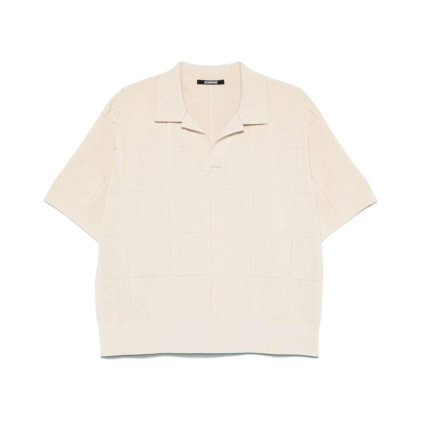Jacquemus Knitwear T-Shirts