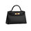 Thumbnail: Hermes Mini Kelly Bag