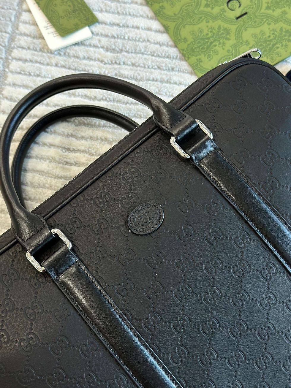 Thumbnail: Gucci Laptop Bag
