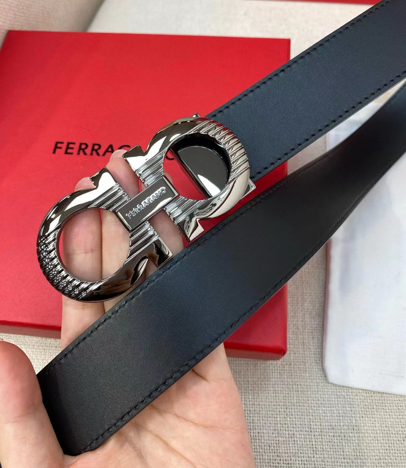 Ferragamo Belt