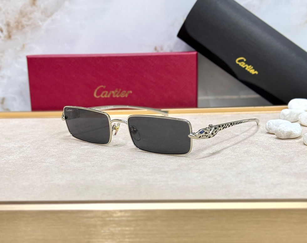 Thumbnail: Cartier Sunglasses