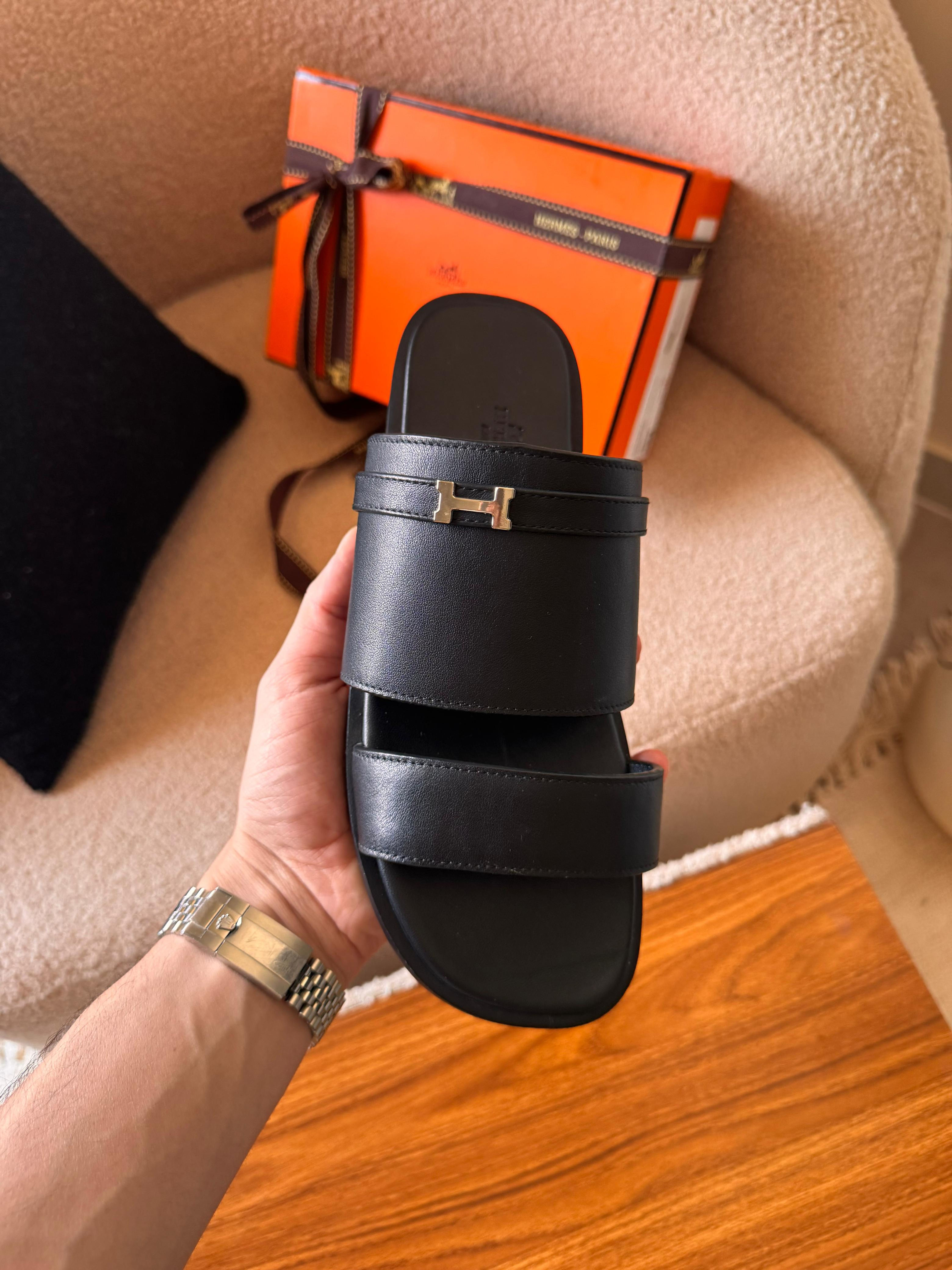 Hermes Joao Sandal