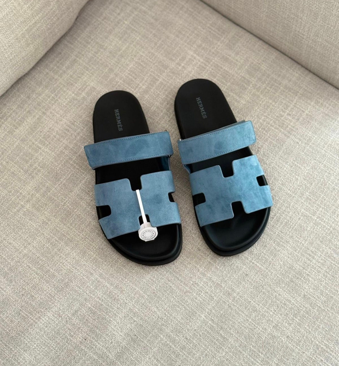 Hermes Chypre Sandal
