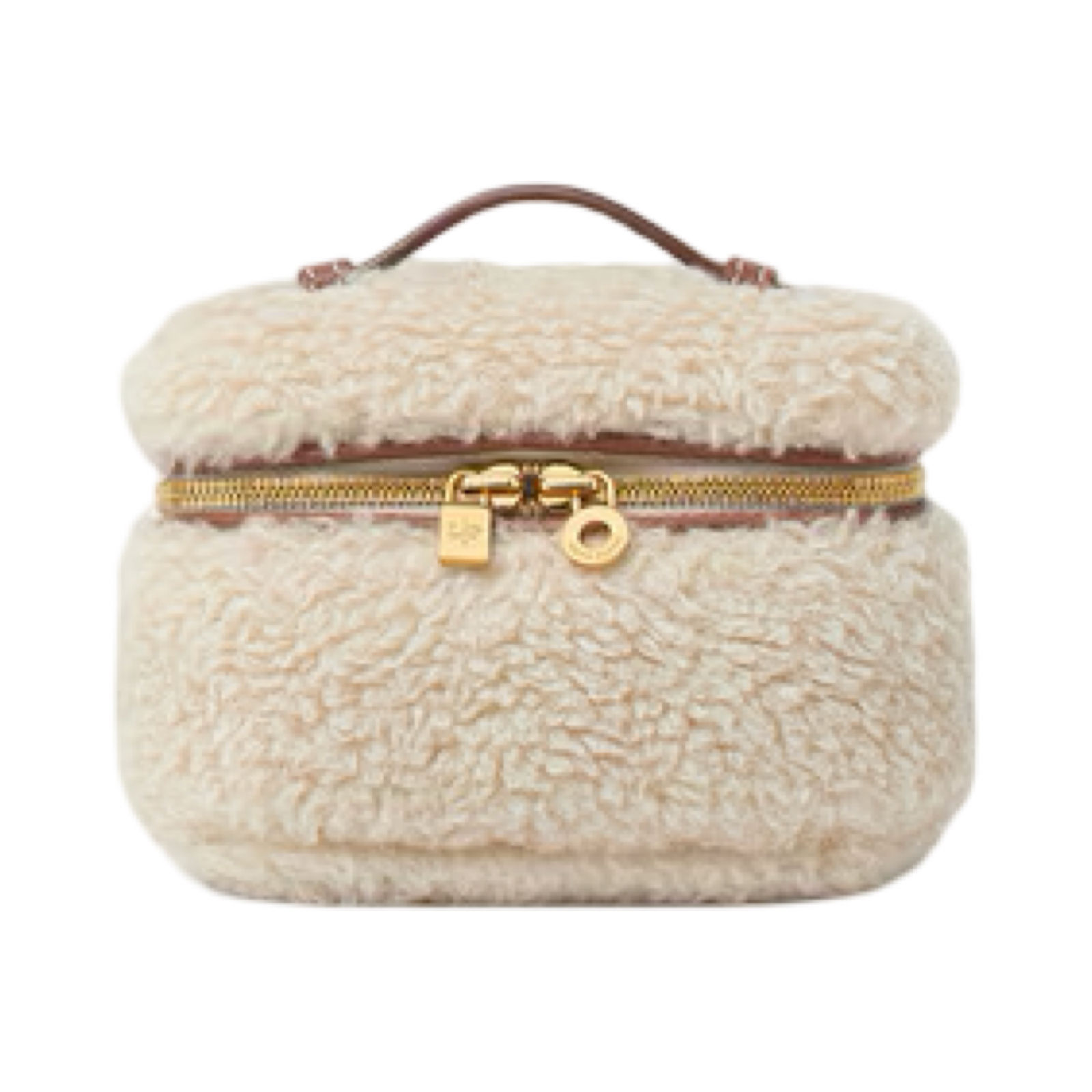 Loro Piana Extra Pocket Charm Bag