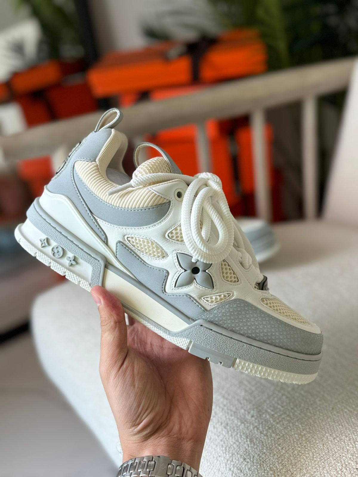 LV Sneakers 