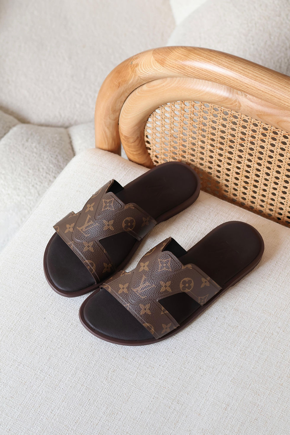 Thumbnail: LV Oasis Mule
