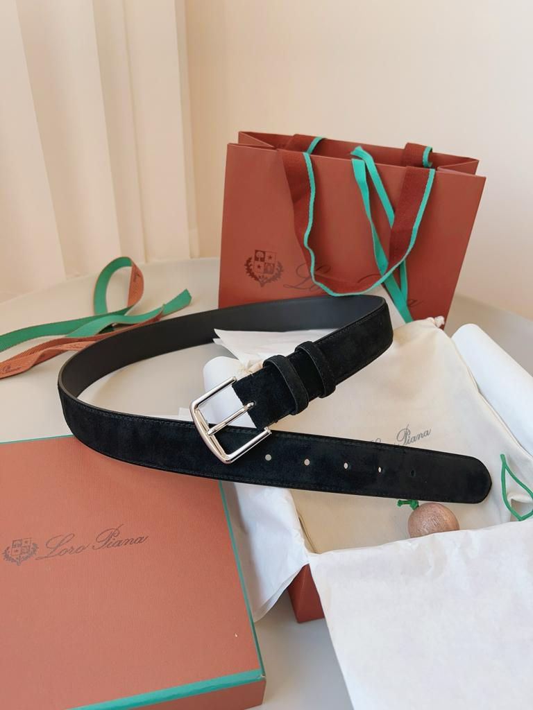 Thumbnail: Loro Piana Belts
