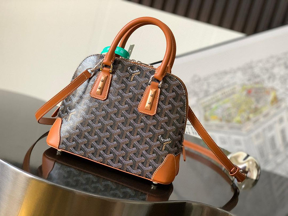 Thumbnail: GOYARD Vendome Bag