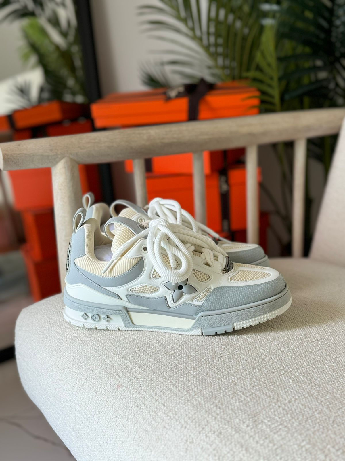LV Sneakers 