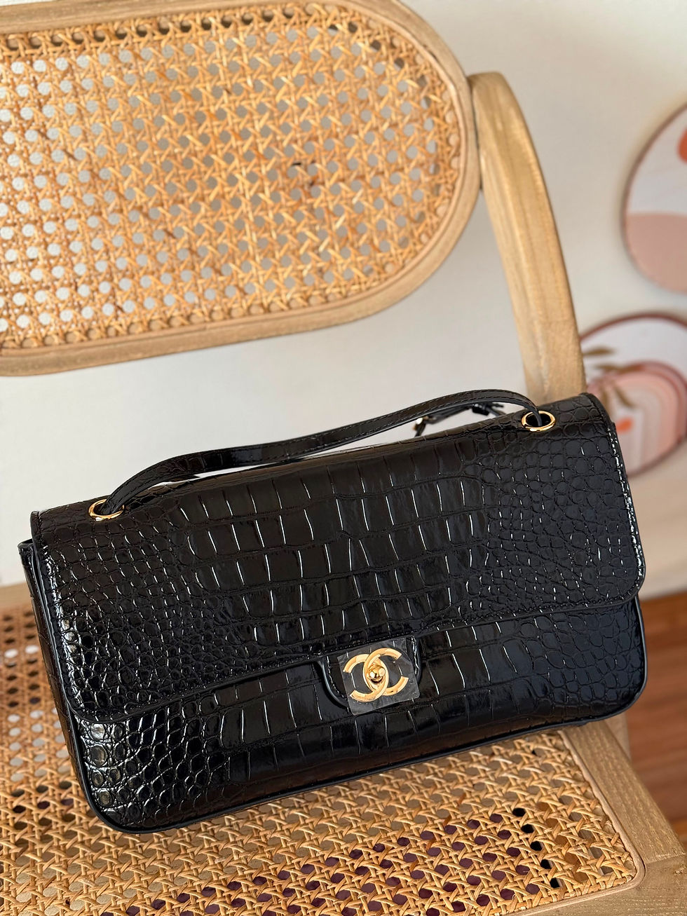 Thumbnail: Chanel Small Flap Bag