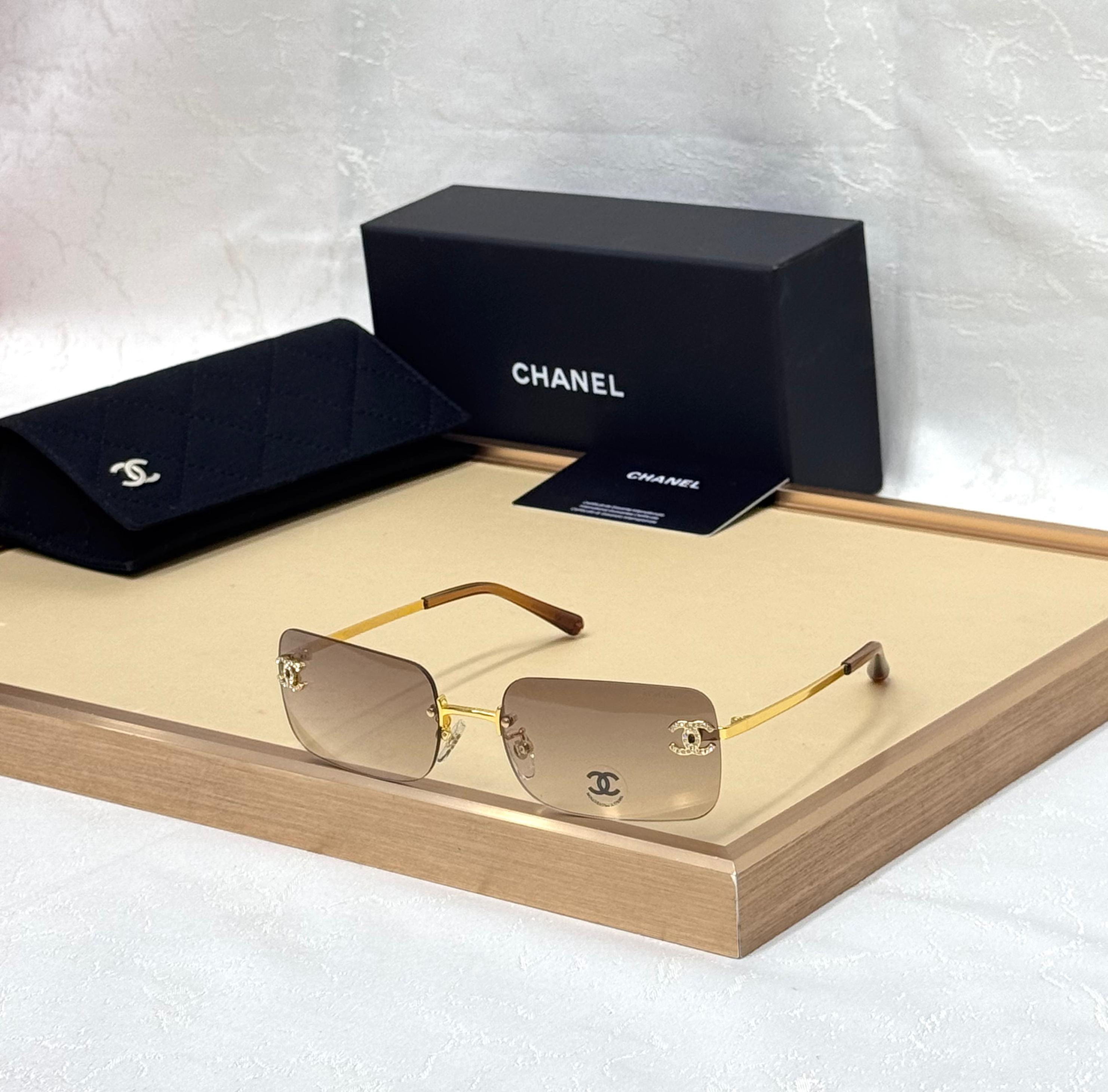 Chanel Sunglasses 