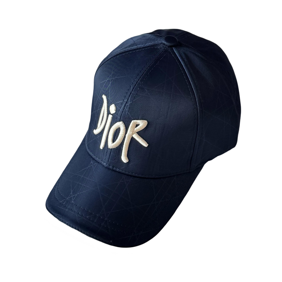 Dior Caps