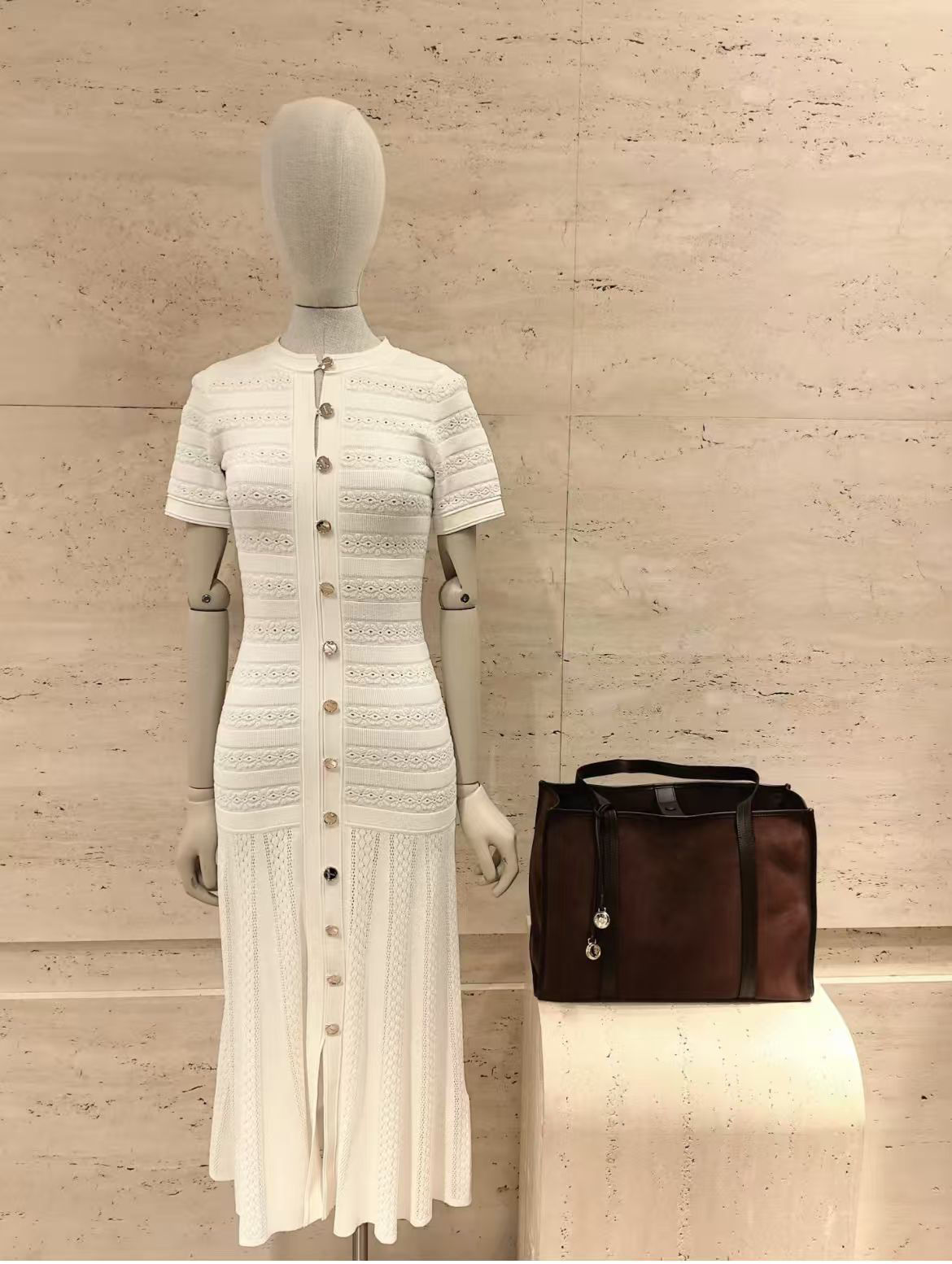 Sandro Dress