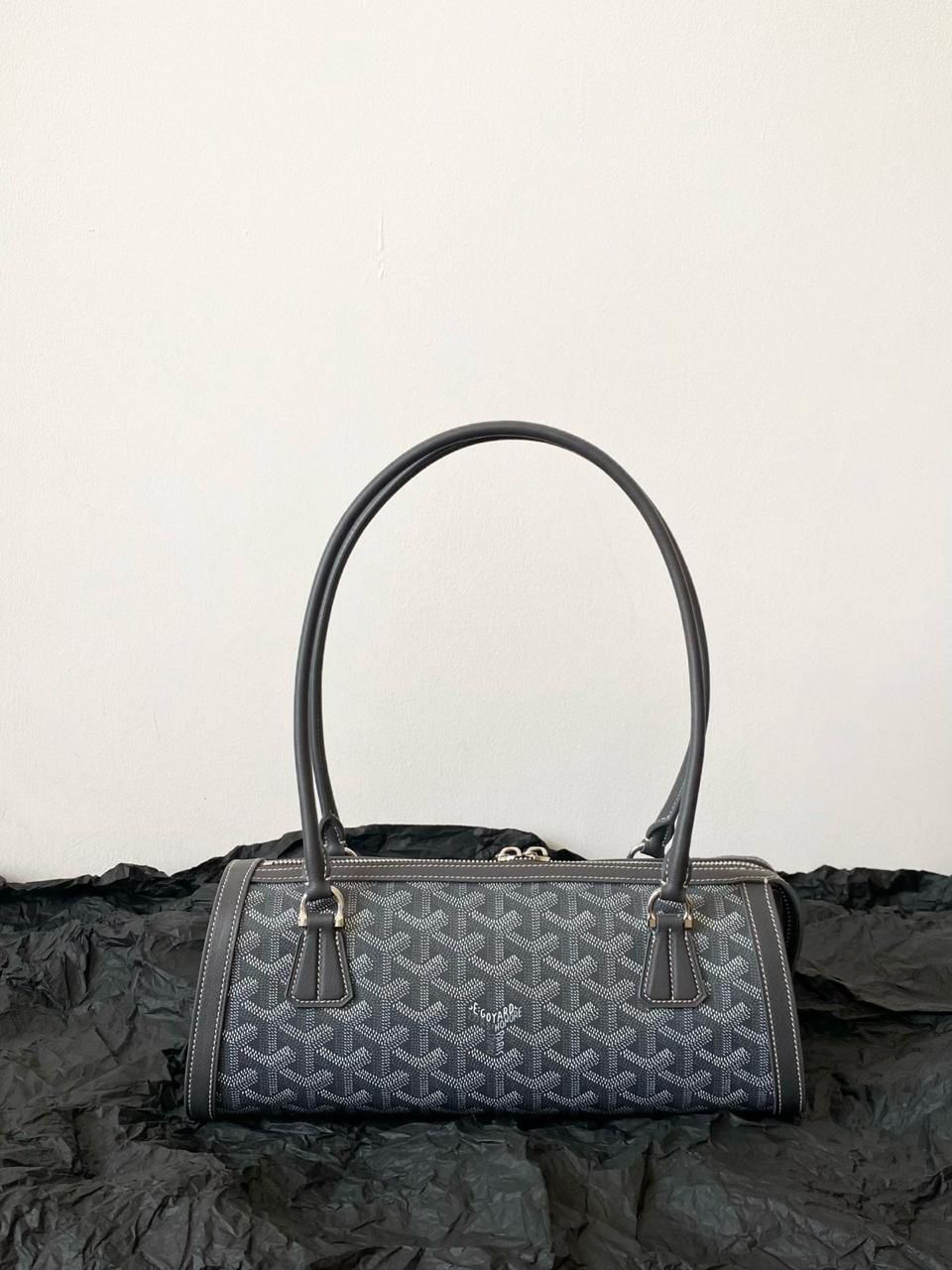  Goyard Bonbonniere Bag