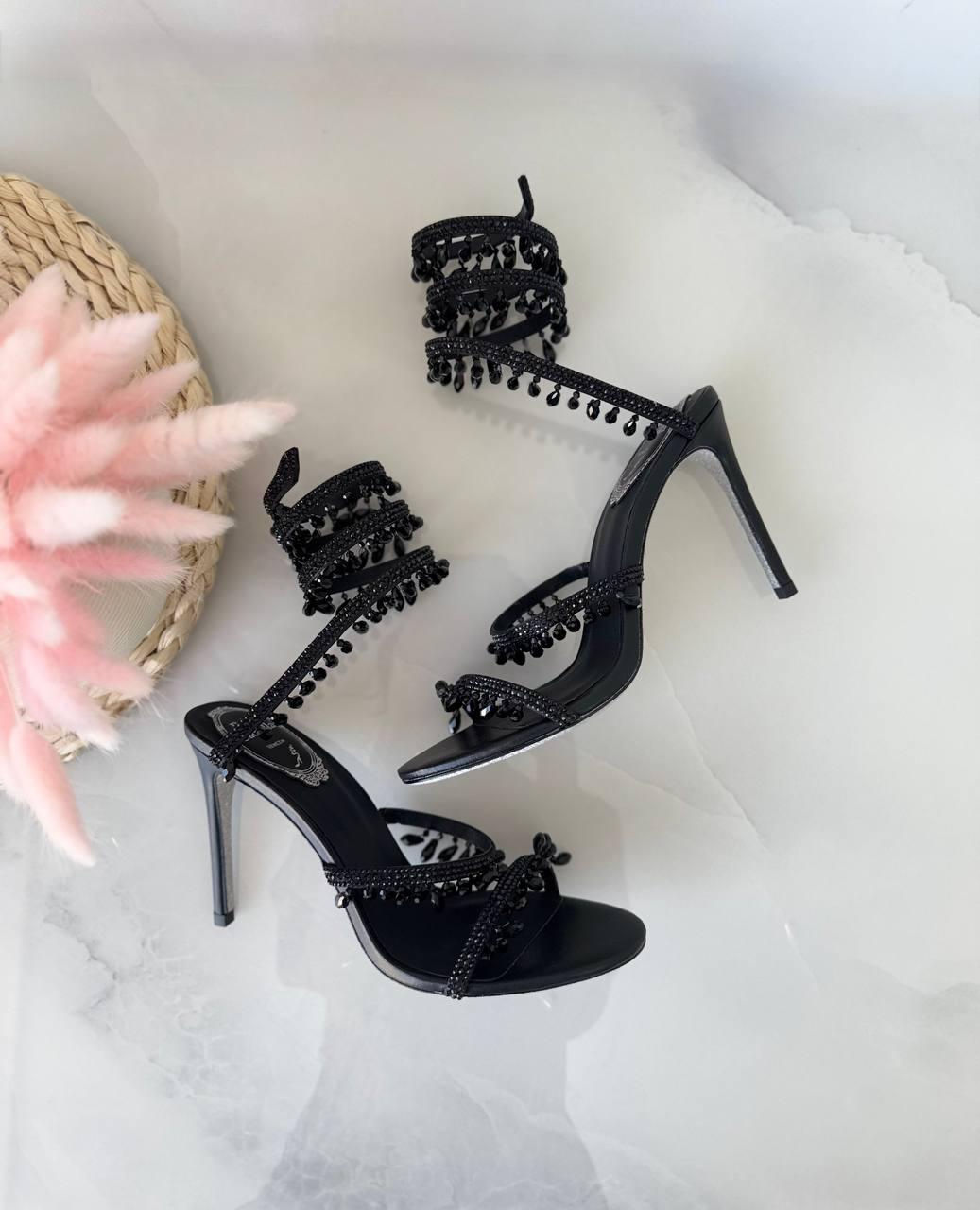 Rene Caovilla Heels 