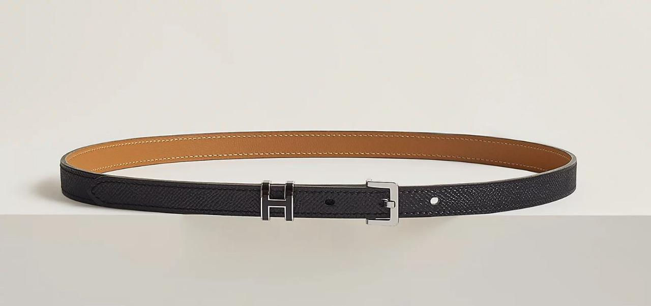 Hermes Belt