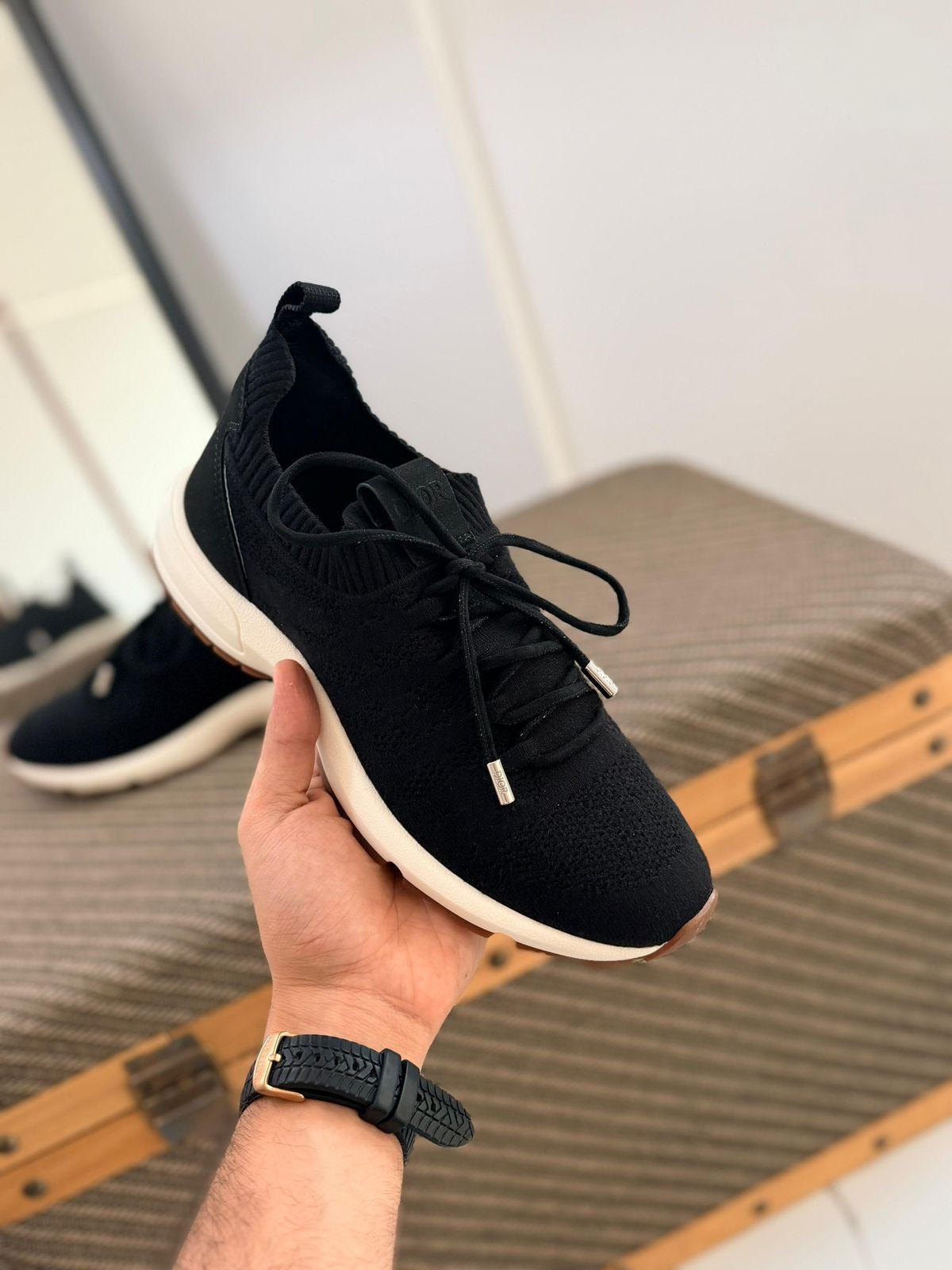 Dior B80 Lounge Sneaker