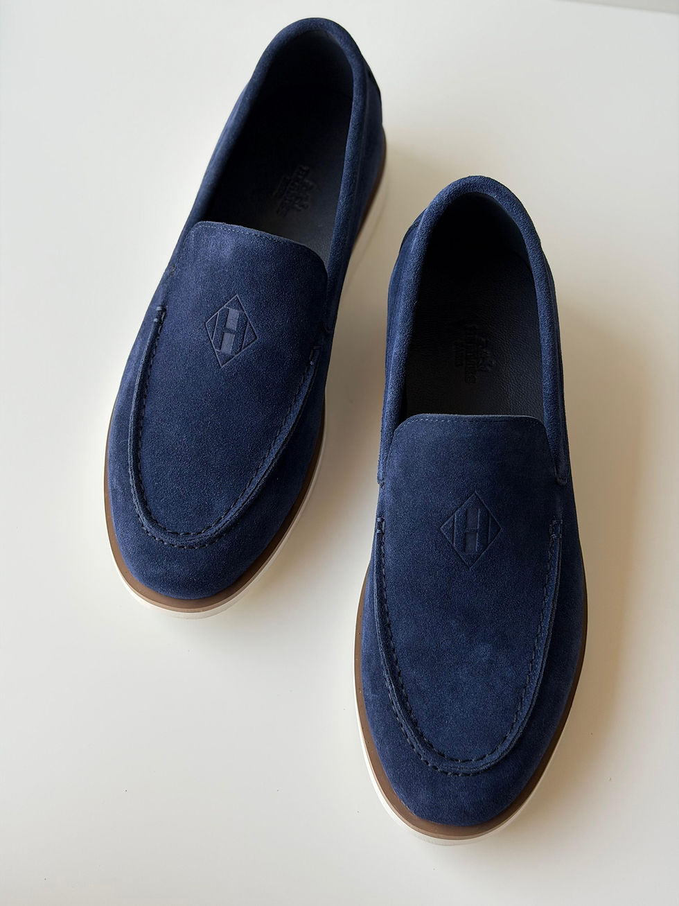 Thumbnail: Hermes Loafer