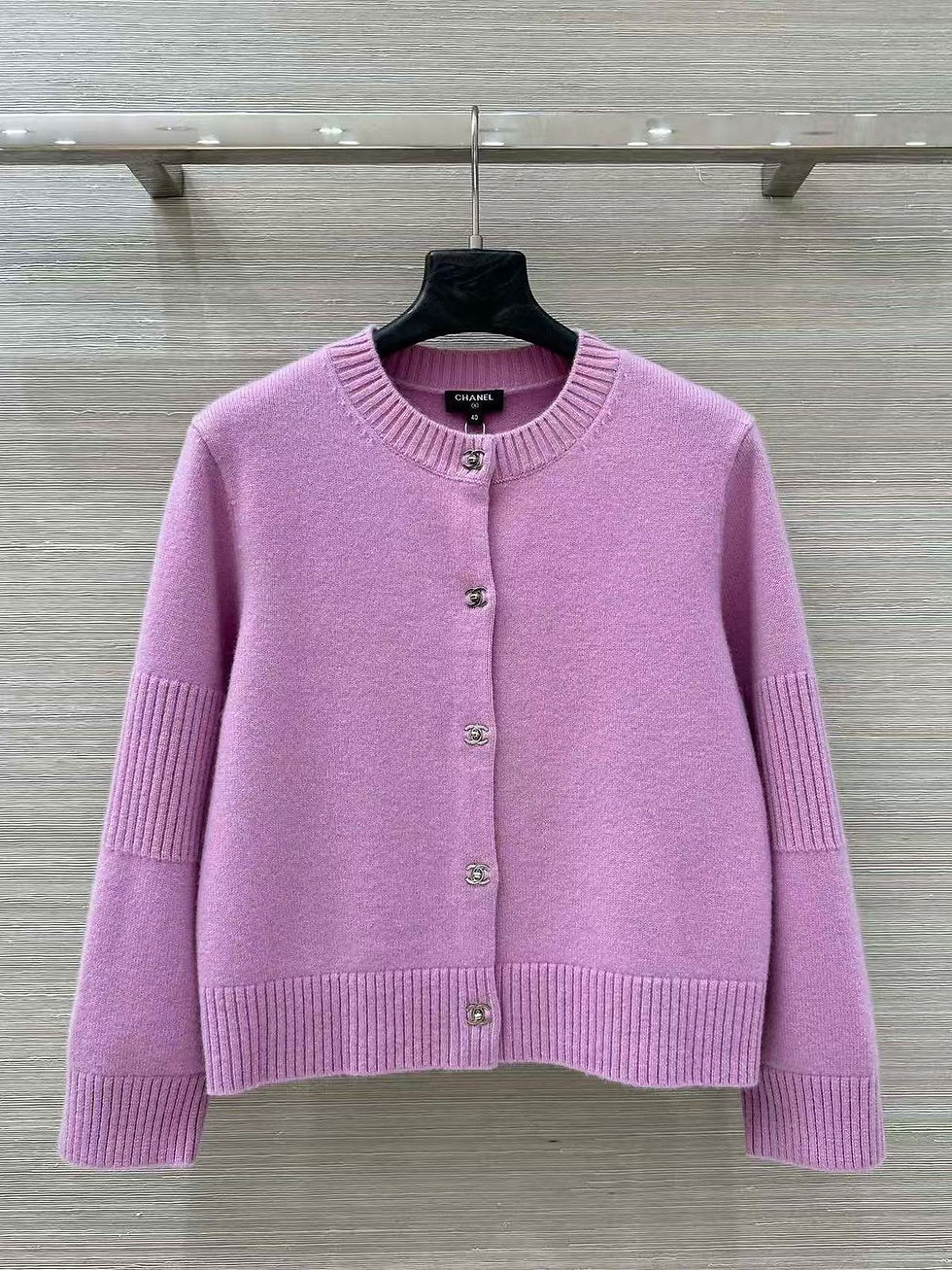 Thumbnail: Chanel Cardigan