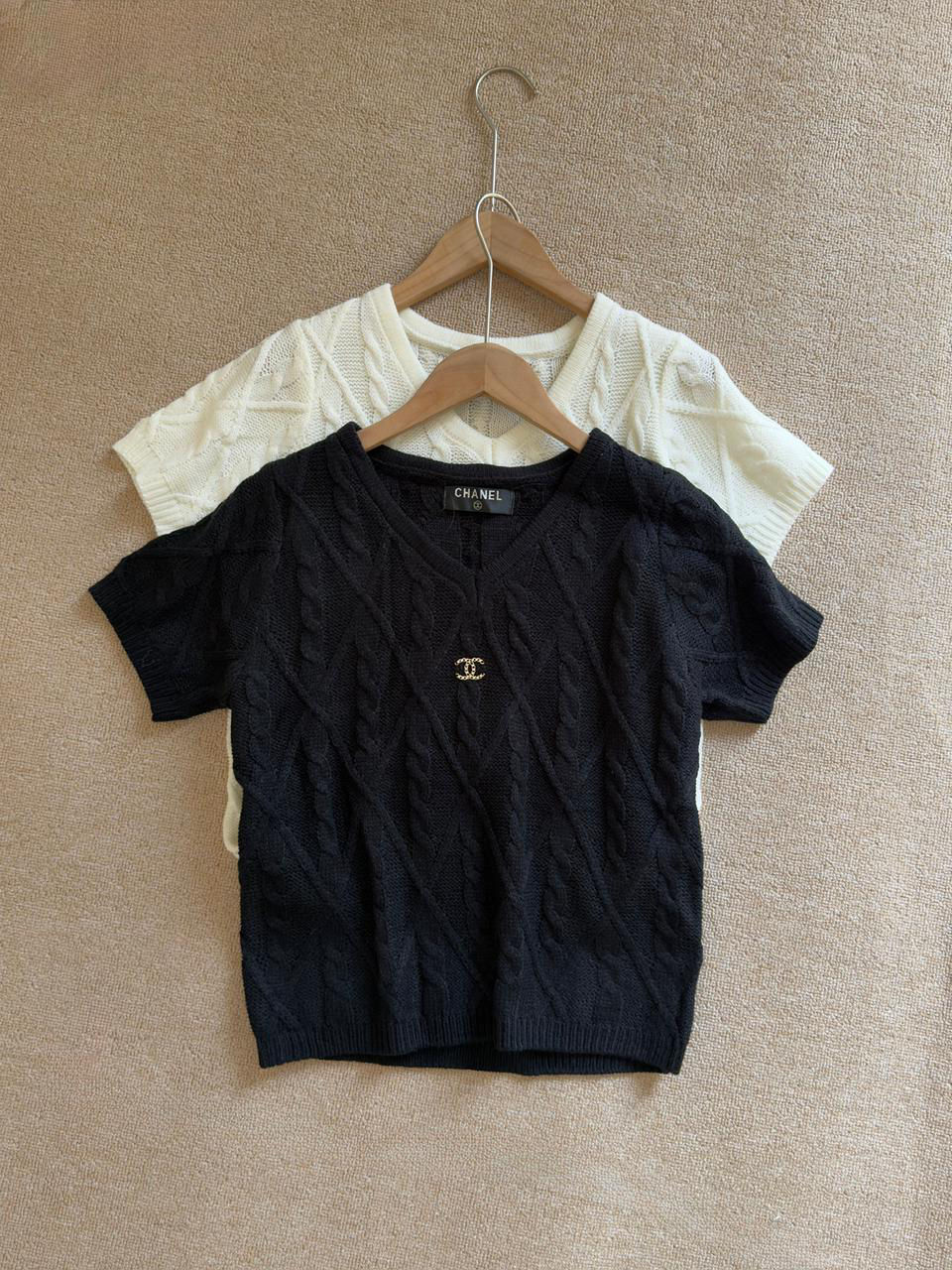 Chanel T-Shirt