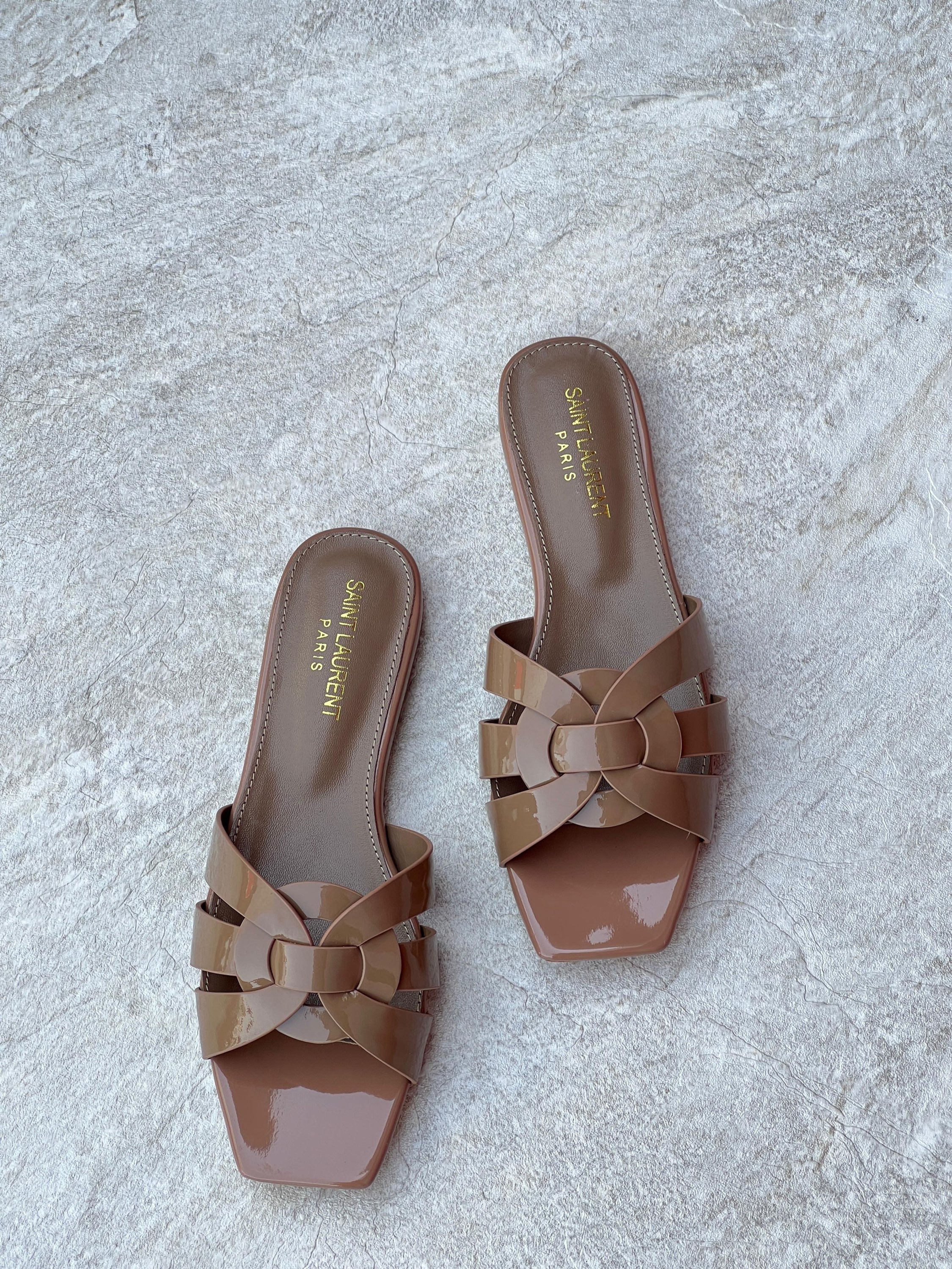 YSL Sandal
