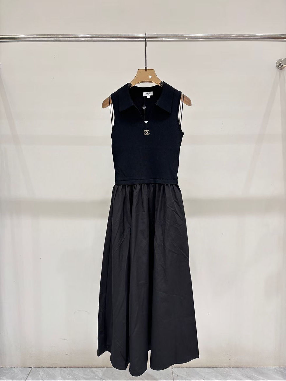 Thumbnail: Chanel Dress