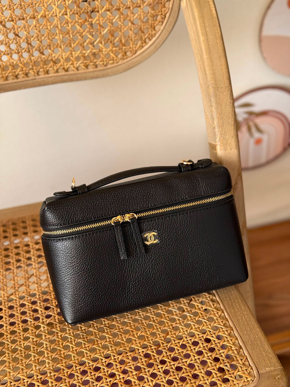 Thumbnail: Chanel Vanity Bag