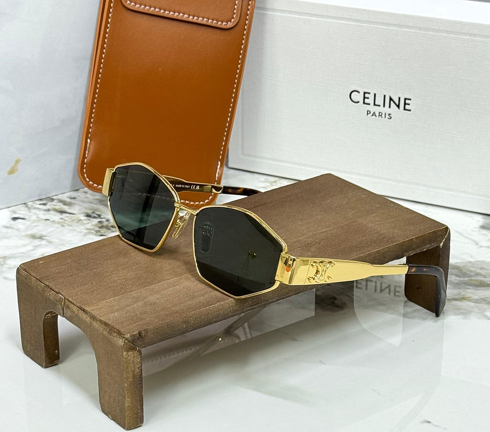 Thumbnail: Celine Sunglasses
