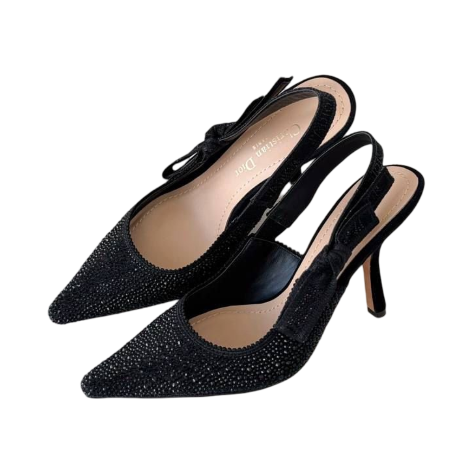 Dior Heels