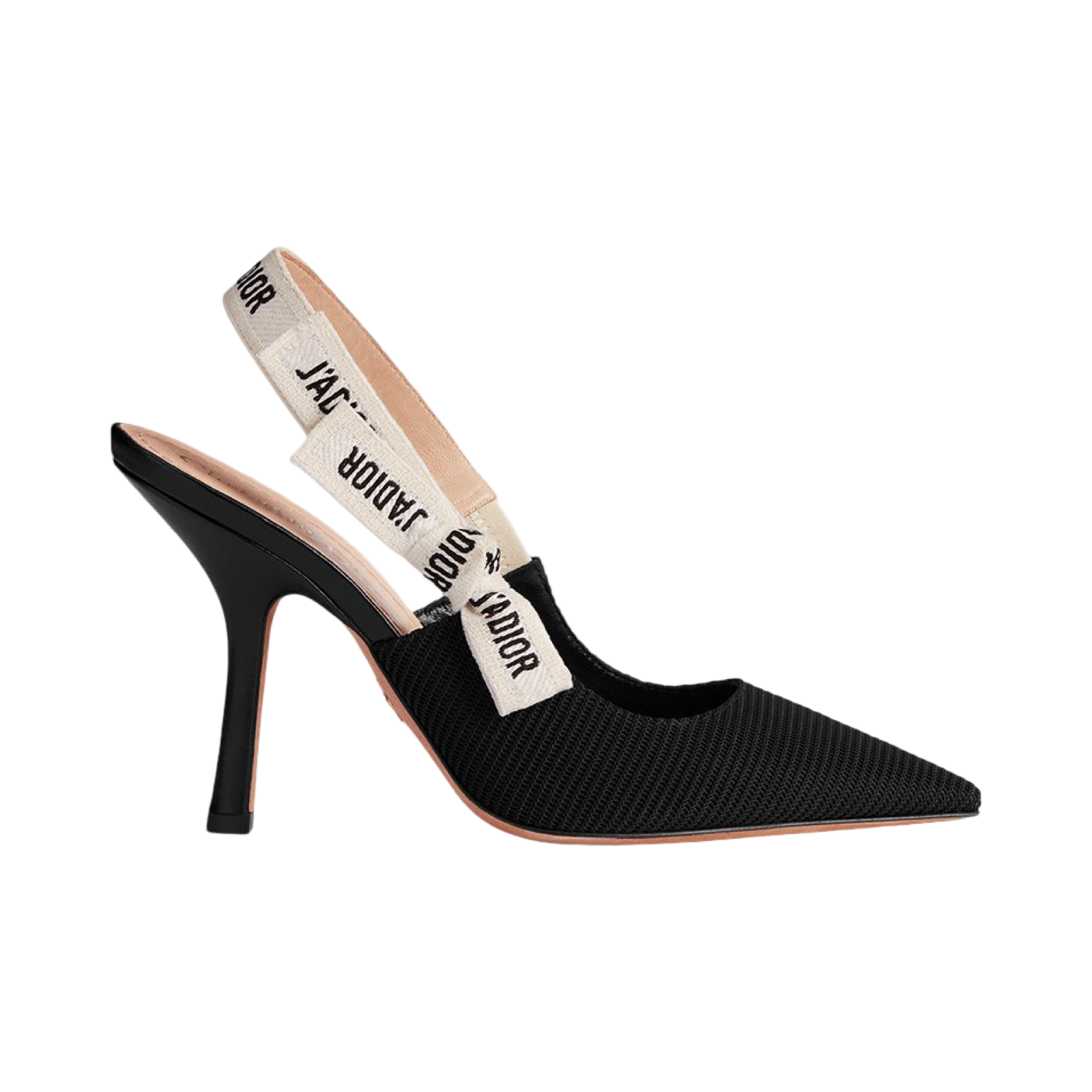 Dior J'Adior Slingback Pumps