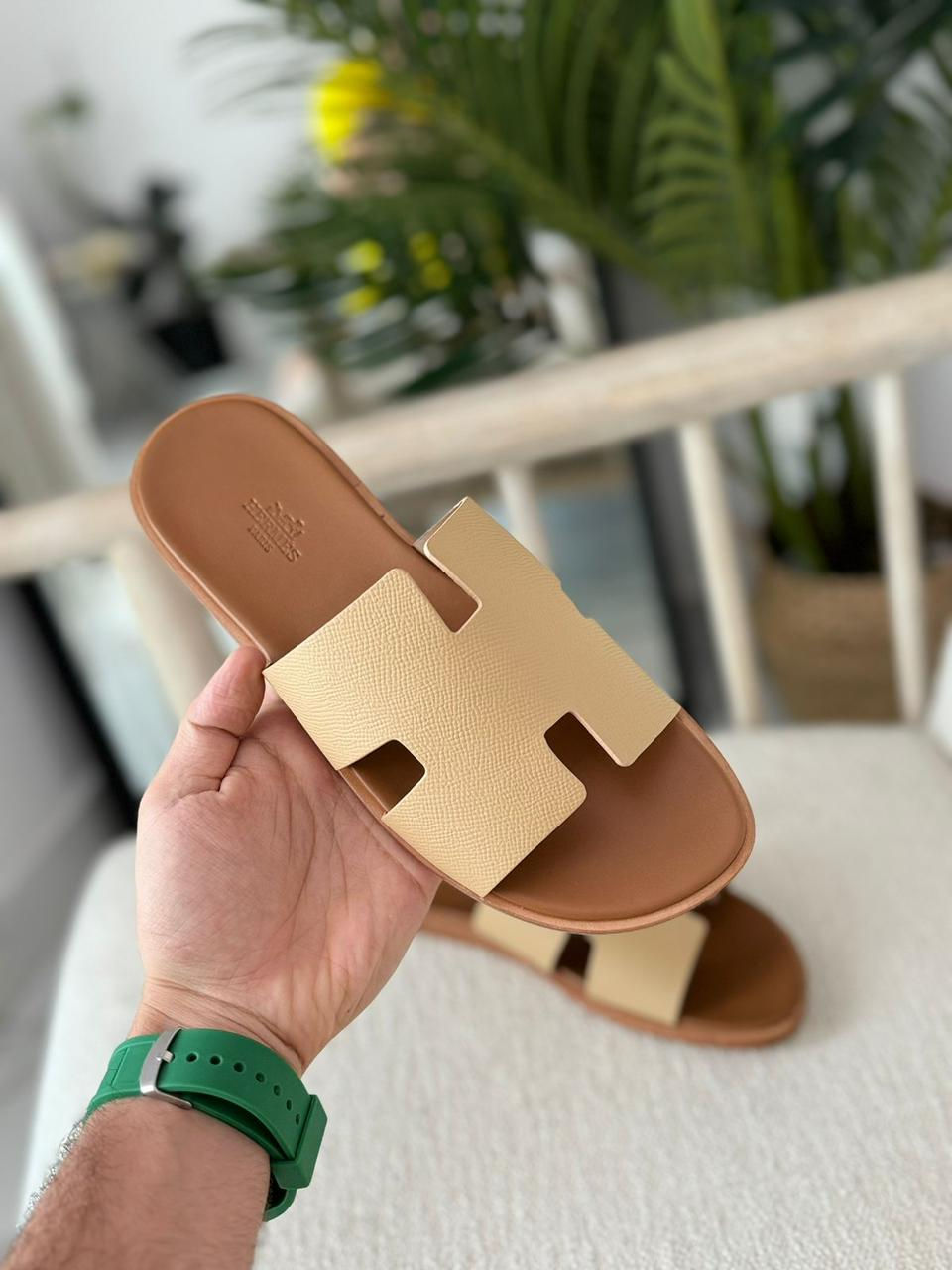 Thumbnail: Hermes Izmir Sandals
