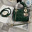 Thumbnail: Mini Lady Dior Bag