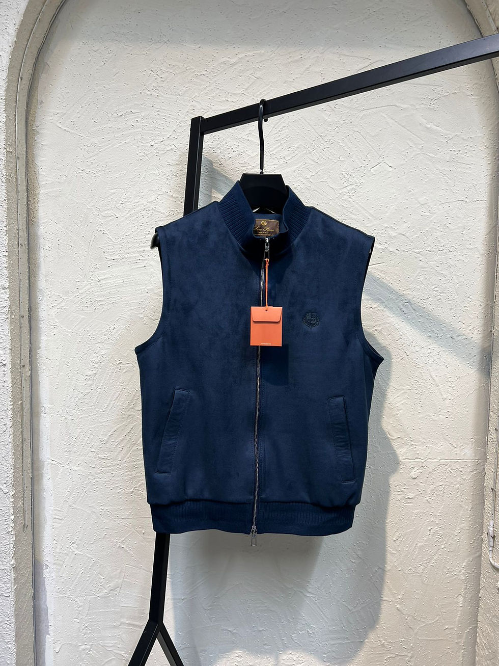 Thumbnail: Loro Piana Vest