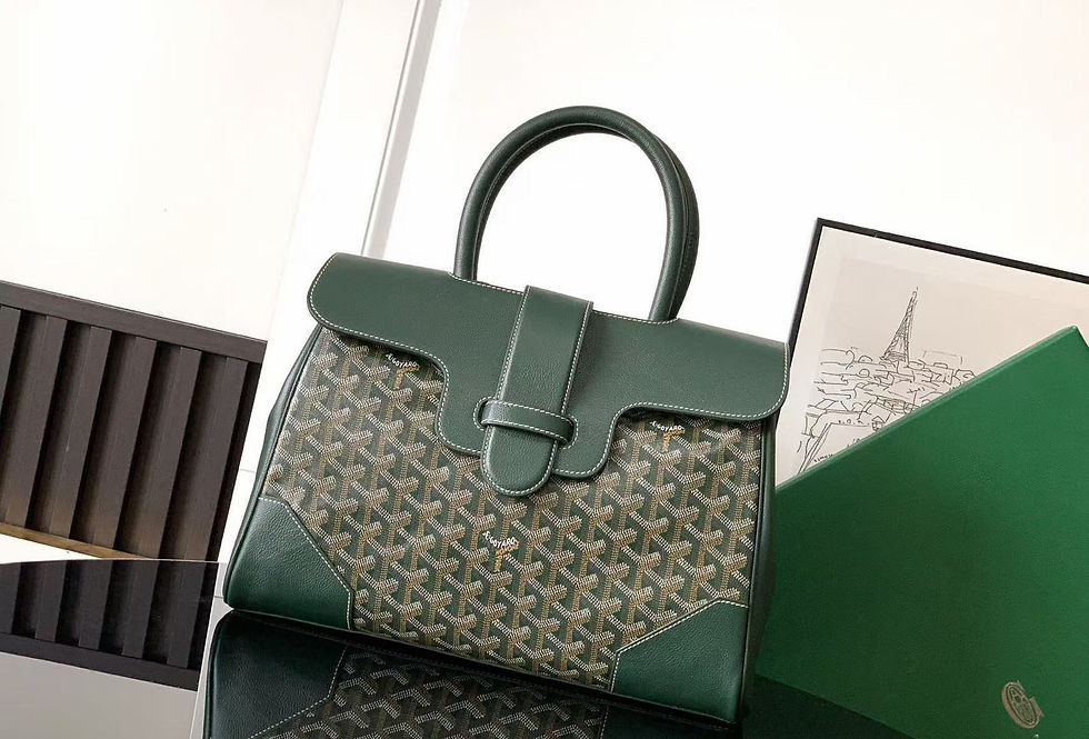 Thumbnail: Goyard Bag