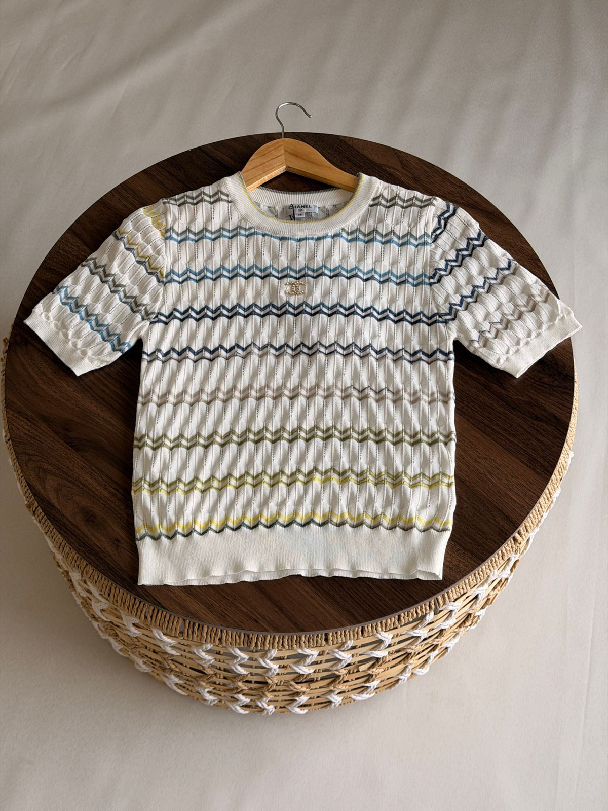 Chanel T-Shirt