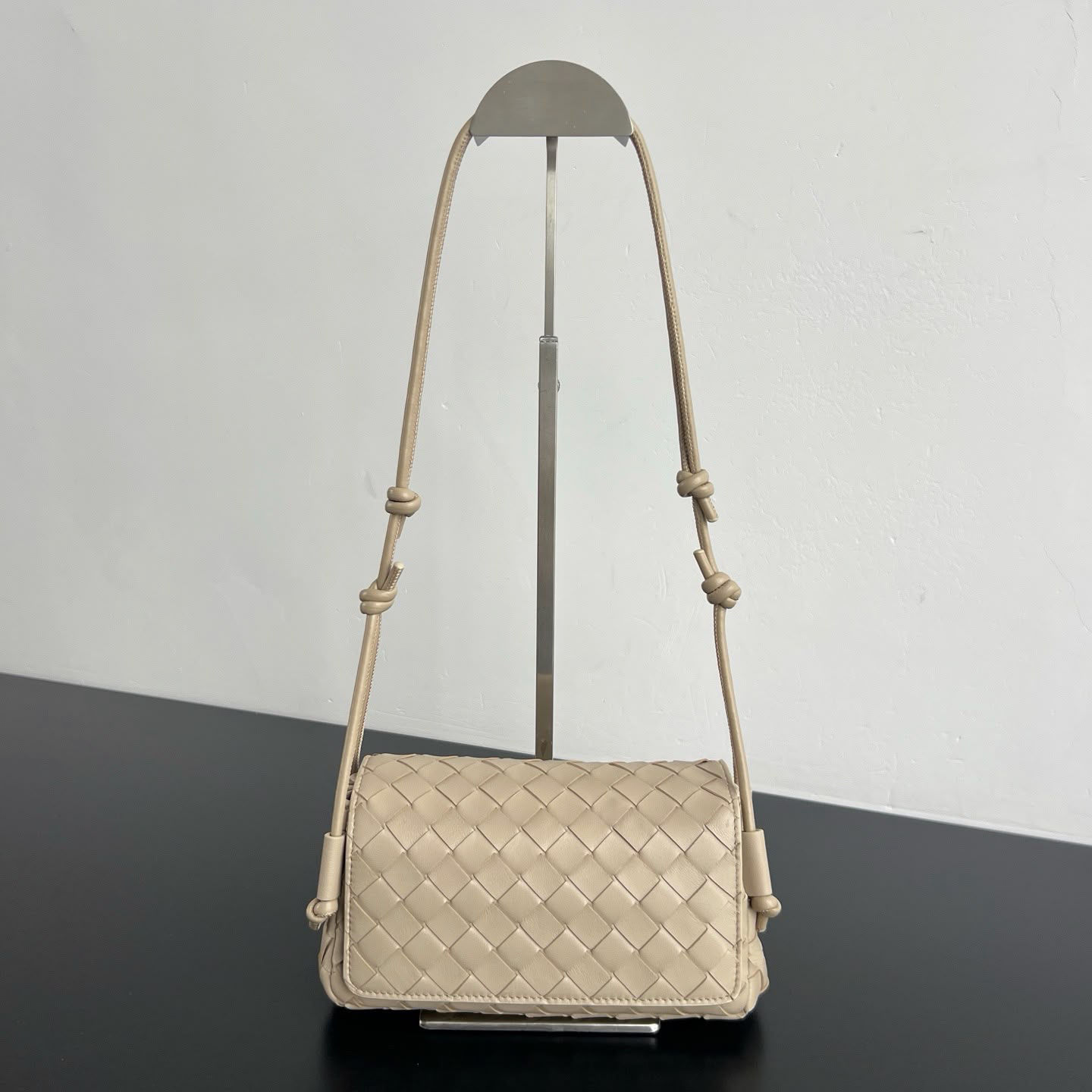 Bottega Veneta Notturno Bag