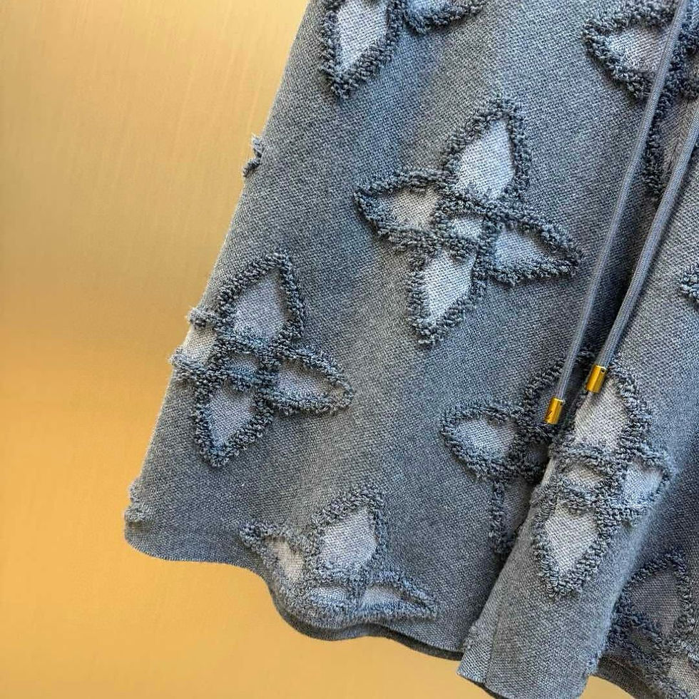 Thumbnail: LV Shorts
