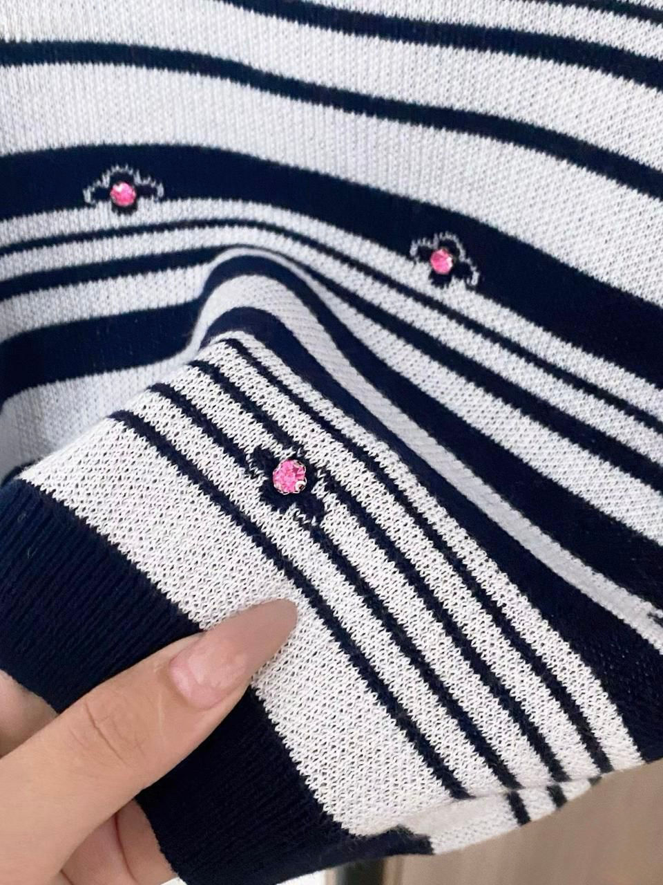 Chanel Tank Top