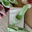 Thumbnail: Gucci Crystal-embellished Satin Slingback Pumps