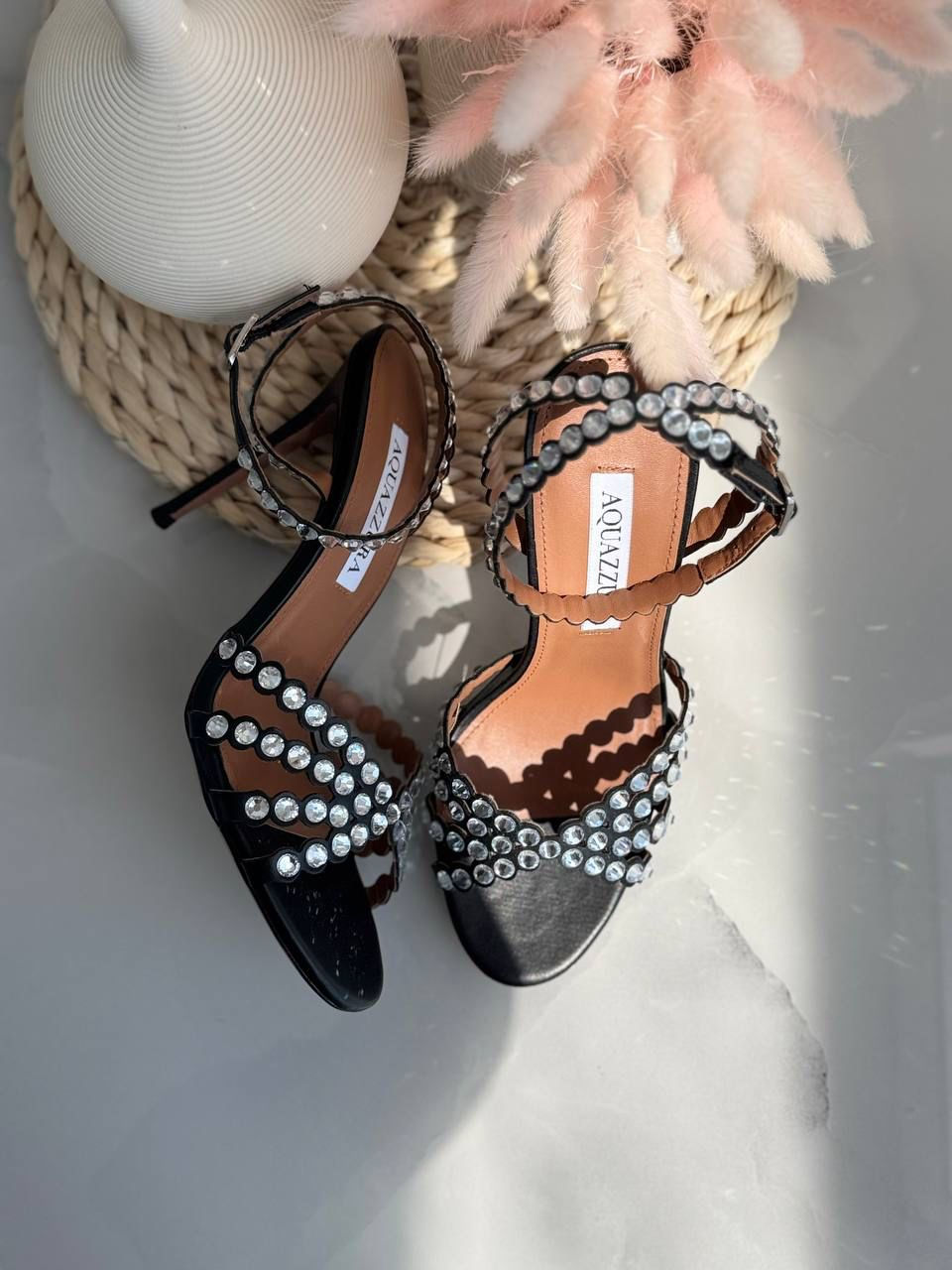 Thumbnail: Aquazzura Heels