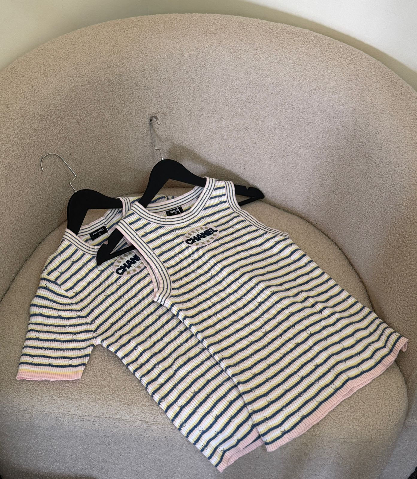 Chanel T-Shirt