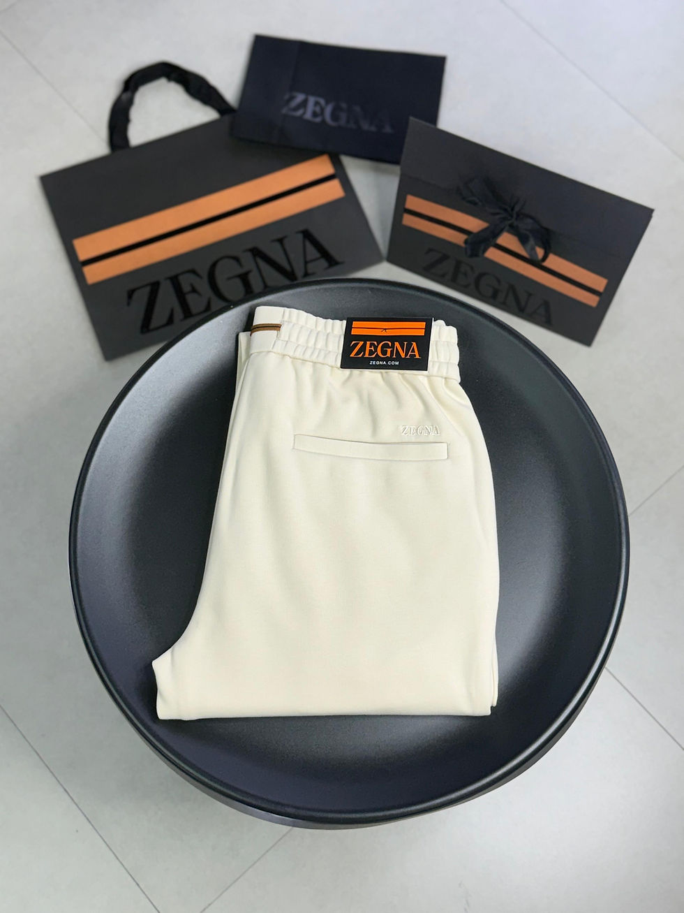 Thumbnail: Zegna Trousers