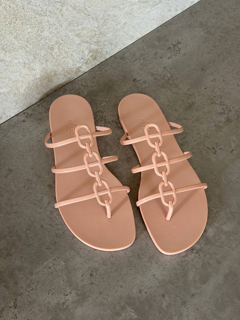 Thumbnail: Hermes Sandal
