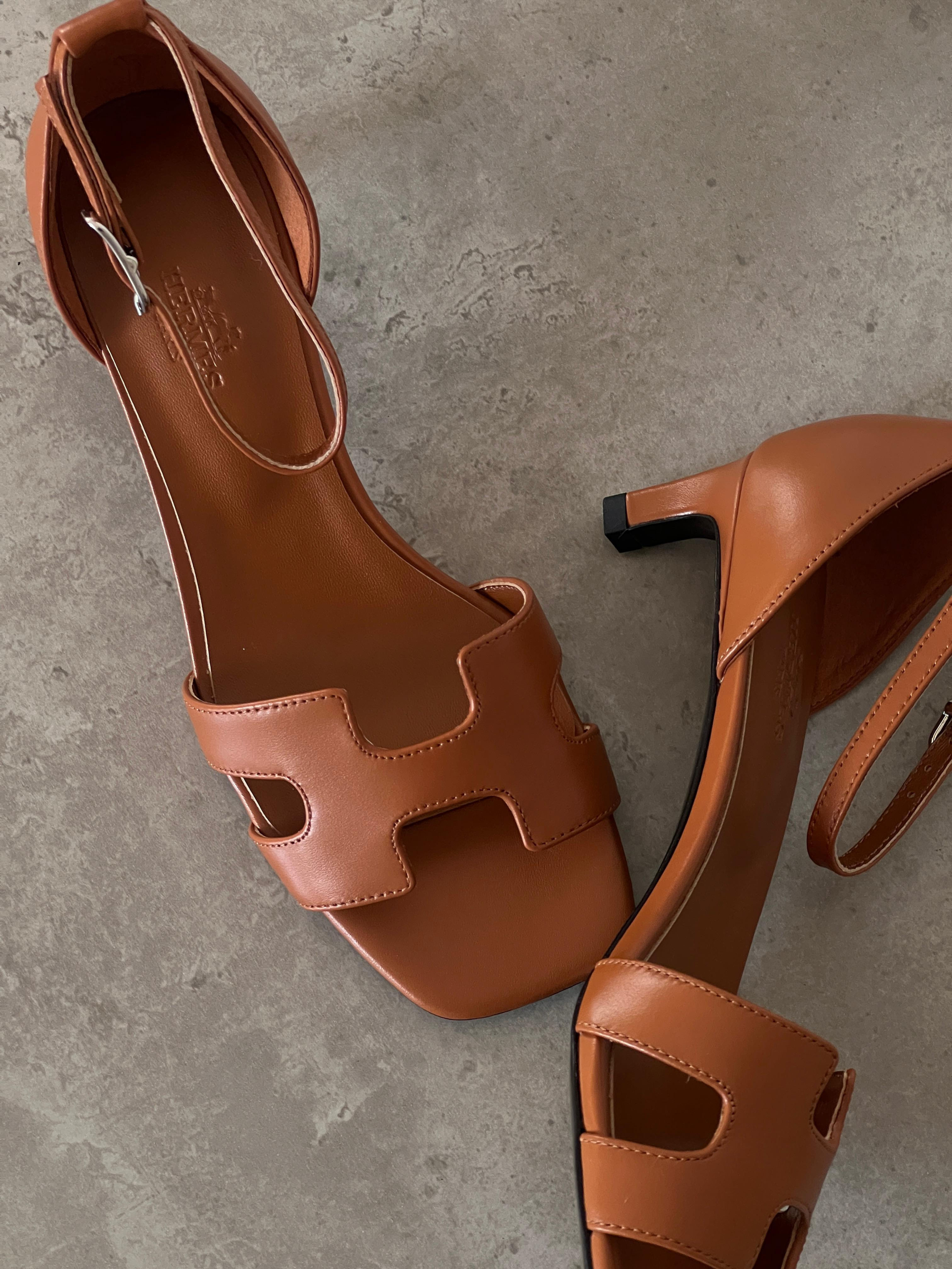 Hermes Joy 40 Sandal