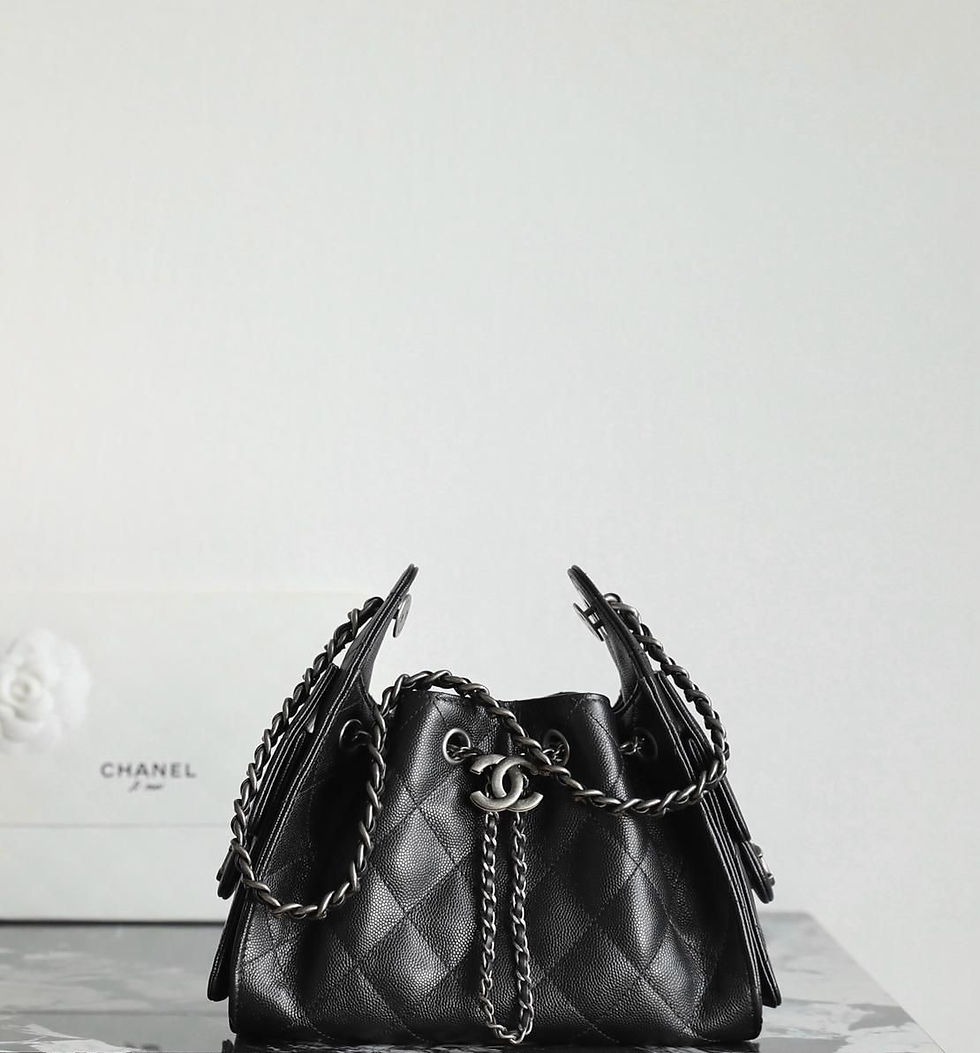 Thumbnail: Chanel 25 Mini Handbag