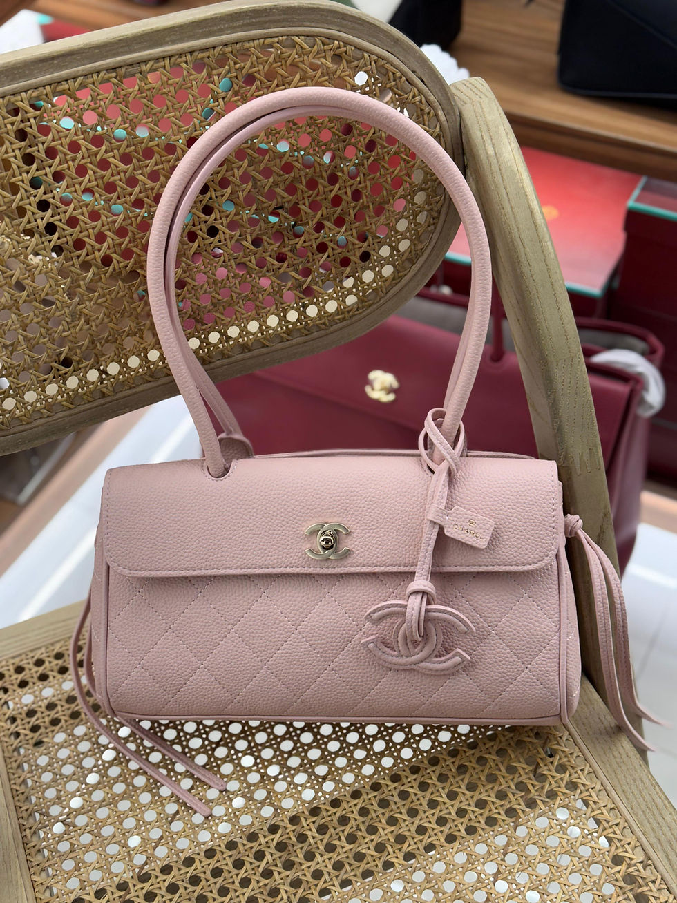 Thumbnail: Chanel Bag